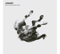Anberlin Dark Is the Way, Light Is a Place (CD) Album