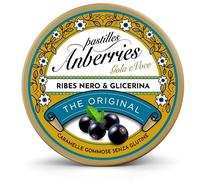 ANBERRIES CLASSICHE RIBES/GLIC