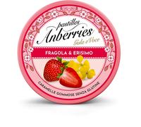 Anberries Fragola&Erisimo 50 G