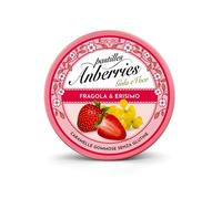 Anberries Fragola&Erisimo 50 G