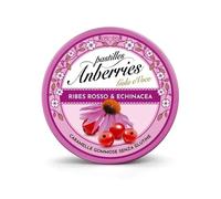 Anberries Caramelle Gommose Ribes Rossi & Echinacea 50g