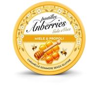 ANBERRIES MIELE&PROPOLI CARAM