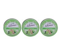 Anberries Pastiglie Lime e Zenzero 3x50 g Caramelle