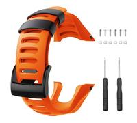 ANBEST Braccialetto in TPU Compatibile con Suunto Ambit 3/Suunto Ambit 3 Peak
