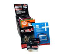 ANBI Switch Starter kit durevole e di qualità premium Batti il blues della batte