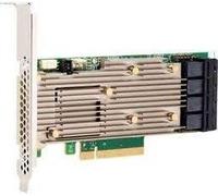 Broadcom MegaRAID 9460-16i controller RAID PCI Express x8 3.1 12 Gbit/s [05-50011-00]