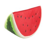 ANBOOR Squishies Anguria Kawaii Soft Slow Rising Profumato Frutta Squishies Rimedi Contro Lo Stress Giocattoli per Bambini Collezione Regalo