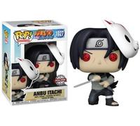 ANBU ITACHI DI NARUTO SHIPPUDEN FUNKO POP 1027