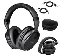 ANC Kruger & Matz F7A Cuffie senza fili, colore nero