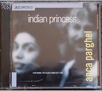 Anca Parghel - Indian Summer