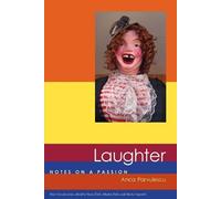 Anca Parvulescu Laughter (Tascabile) Short Circuits