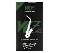Vandoren VK7 Jazz Alto Sax 15