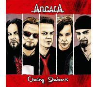 Ancara - Chasing Shadows