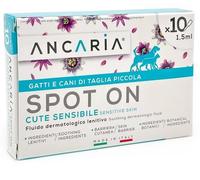 ANCARIA Spot-On 10x1,5ml