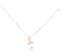 Ancaria Stor Pärla - Collare, Guld