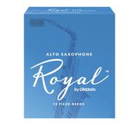 Ance D'Addario Royal Sassofono Alto " Filed " - Tutte Le Forze RJB10