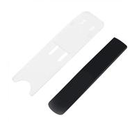 Ance Per Clarinetto BB Ance In Resina Forza 2.5 Accessori Per Strumenti A Fiato(Black)