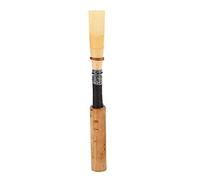 Ance per Oboe Rigide Medie Parti di Strumenti a Fiato per Oboe Fatte a Mano Con Custodia(1 pc)