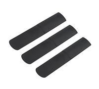Ance per Sassofono Alto e Anelli per Sassofono Contralto in Plastica | Accessori Professionali per Riparazione e Manutenzione Strumenti Musicali | Supporto Sicuro Durevole per Sax Contralto e Alto
