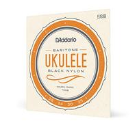 D'Addario EJ53B Pro-Arté Rectified - Corde per ukulele baritono
