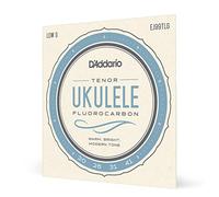 D'Addario EJ99TLG Pro-Artãcarbon Set per Ukulele Tenore in Low G