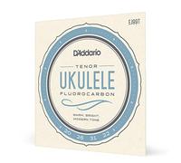 D'Addario EJ99T Pro-Arté Carbon Set per Ukulele Tenore - NUOVO