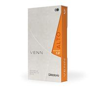DAddario Woodwinds VENN Alto Saxophone 3.0+