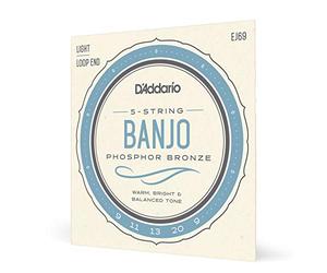Ance per sassofono tenore D'Addario Royal, forza 2, confezione da 10 pezzi