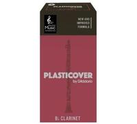 ANCE RICO PLASTICOVER CLARINETTO SIB