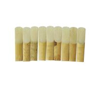 Ance Sib 2 1/2 Per Sassofono Soprano Accessori Per Sassofono Instrumentos Musicais 10 Pz.