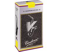 Ance Vandoren Sax Alto Mib V12 mis. 3,5 - conf. 10 pezzi