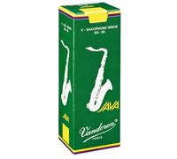 Ance Vandoren Sax Tenore Sib Java Verdi mis. 2,5 - conf. 5 pezzi