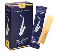 Vandoren ance sax alto Traditional 2