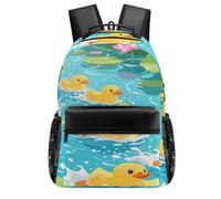 Anceky Anatre in gara nello zaino da nuoto: zaino per laptop resistente, leggero e da viaggio per adulti, borsa per computer per escursionismo e sport all'aria aperta.
