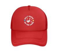 Anceky Cappelli Silly Goose On The Loose per Uomo e Donna, Cappellini da Baseball