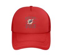 Anceky Cappellino da Baseball Bad Day to Be A Dove Bird, da Uomo e da Donna