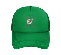 Anceky Cappellino da Baseball Bad Day to Be A Dove Bird, da Uomo e da Donna