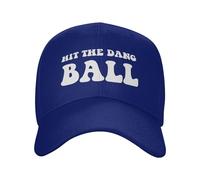 Anceky Cappellino da Baseball Hit The Dang Ball