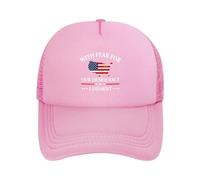 Anceky con Paura per la Nostra democrazia dissenso Cappelli Uomo Donna Cappellini da Baseball in Rete