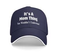 Anceky È Una Cosa da Mamma Che Non capiresti Quel Berretto da Baseball