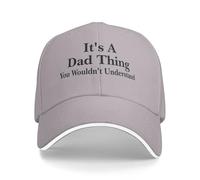 Anceky È Una Cosa da papà Che Non capiresti Quel Berretto da Baseball