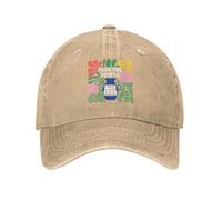 Anceky Feed The PeopleWar Hat Anti 47 Protest Retro Cotton cap