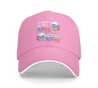 Anceky Mi servirà Un' Birra per mandare Giù Questa. Cappellino da Baseball per Uomo e Donna, a Tema Il 4 luglio
