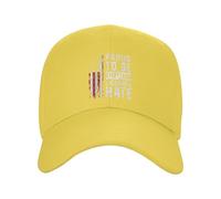 Anceky Orgoglioso di Essere Tutto ciò Che i liberali Hanno da offrire Cappelli da Baseball Cappelli da Camionista Uomo Donna