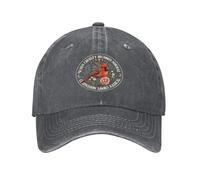 Anceky Quando la crudeltà Diventa Normale La compassione Sembra radicale Cappello Politico retrò in Cotone