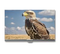 Anceky Un libretto di biglietti da visita aziendali Lone Eagle per professionisti e dirigenti