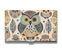 Anceky Un libretto di biglietti da visita aziendali Lone Eagle per professionisti e dirigenti