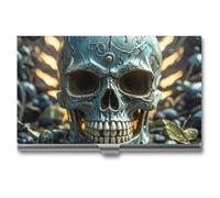 Anceky Un libretto di biglietti da visita aziendali Lone Eagle per professionisti e dirigenti