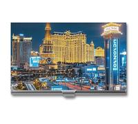 Anceky Un libretto di biglietti da visita aziendali Lone Eagle per professionisti e dirigenti