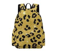 Anceky Zaino originale con tasche a rete, zaino multifunzione per laptop per college Da
